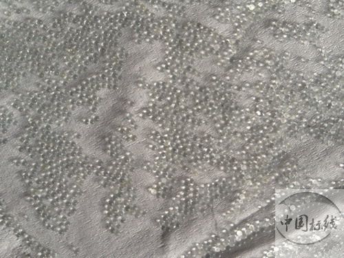 威远工业园区金属表面处理车间